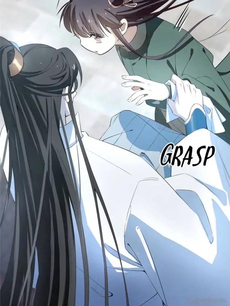 Queen of Poison: the Legend of a Super Agent, Doctor and Princess chapter 21 page 20