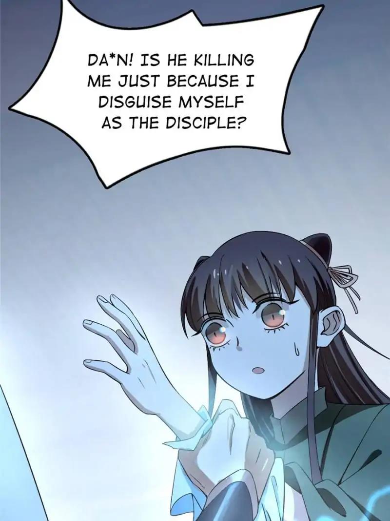 Queen of Poison: the Legend of a Super Agent, Doctor and Princess chapter 21 page 27