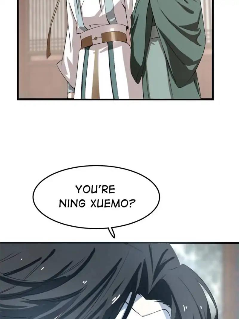 Queen of Poison: the Legend of a Super Agent, Doctor and Princess chapter 21 page 3