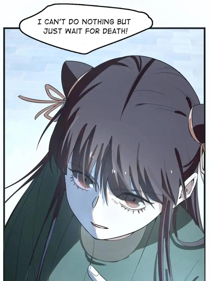 Queen of Poison: the Legend of a Super Agent, Doctor and Princess chapter 21 page 31