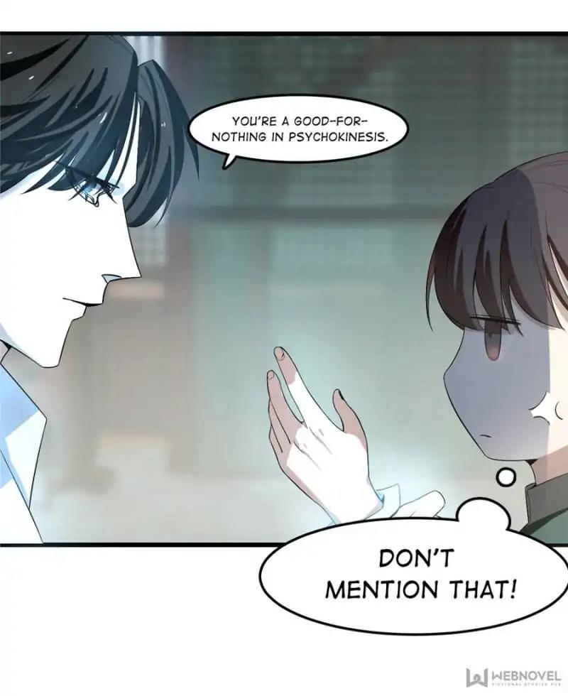 Queen of Poison: the Legend of a Super Agent, Doctor and Princess chapter 21 page 38