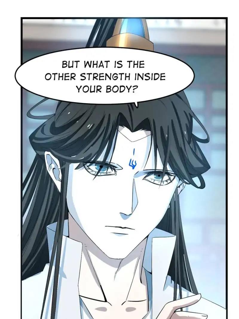 Queen of Poison: the Legend of a Super Agent, Doctor and Princess chapter 21 page 39