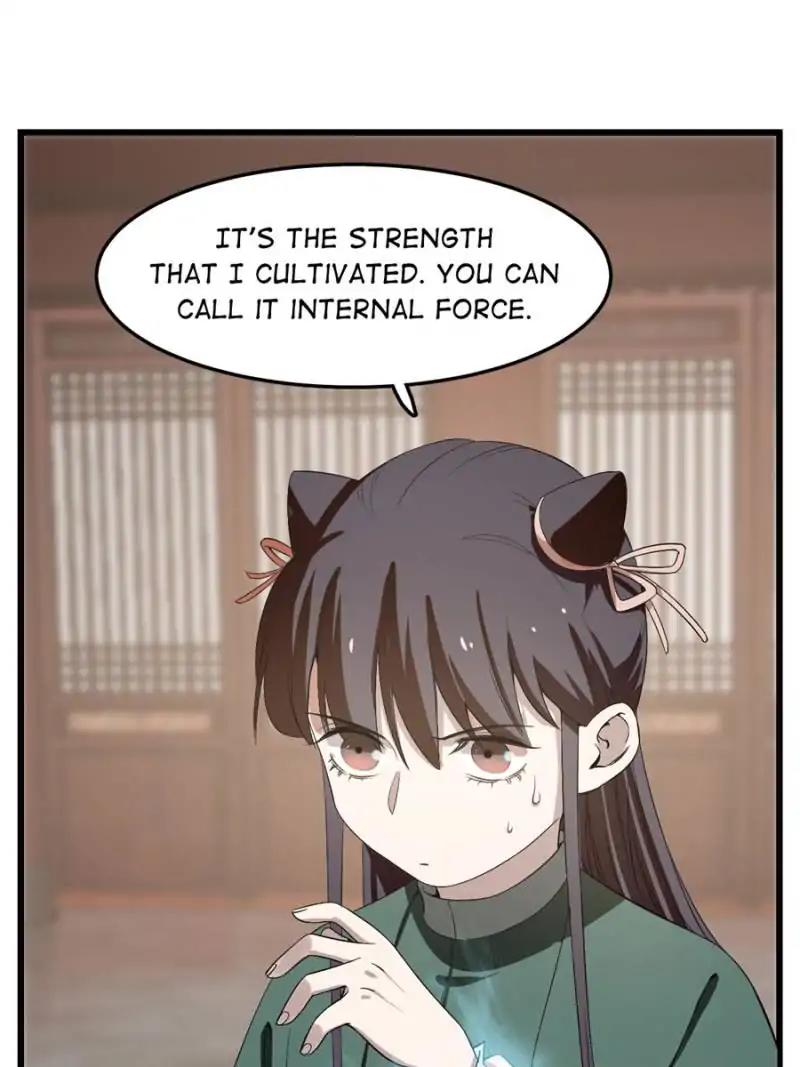 Queen of Poison: the Legend of a Super Agent, Doctor and Princess chapter 21 page 41