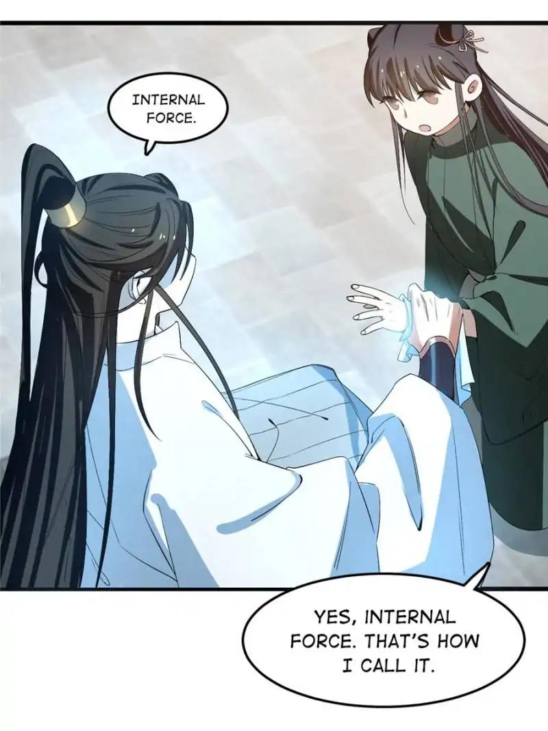 Queen of Poison: the Legend of a Super Agent, Doctor and Princess chapter 21 page 43