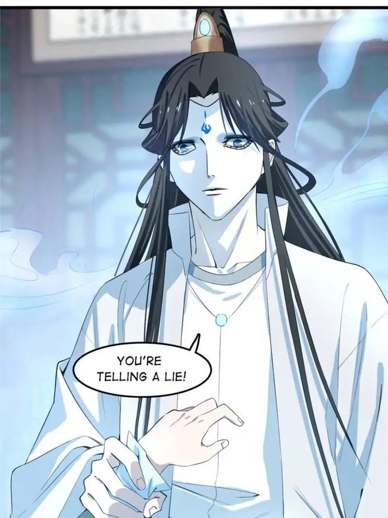 Queen of Poison: the Legend of a Super Agent, Doctor and Princess chapter 21 page 46