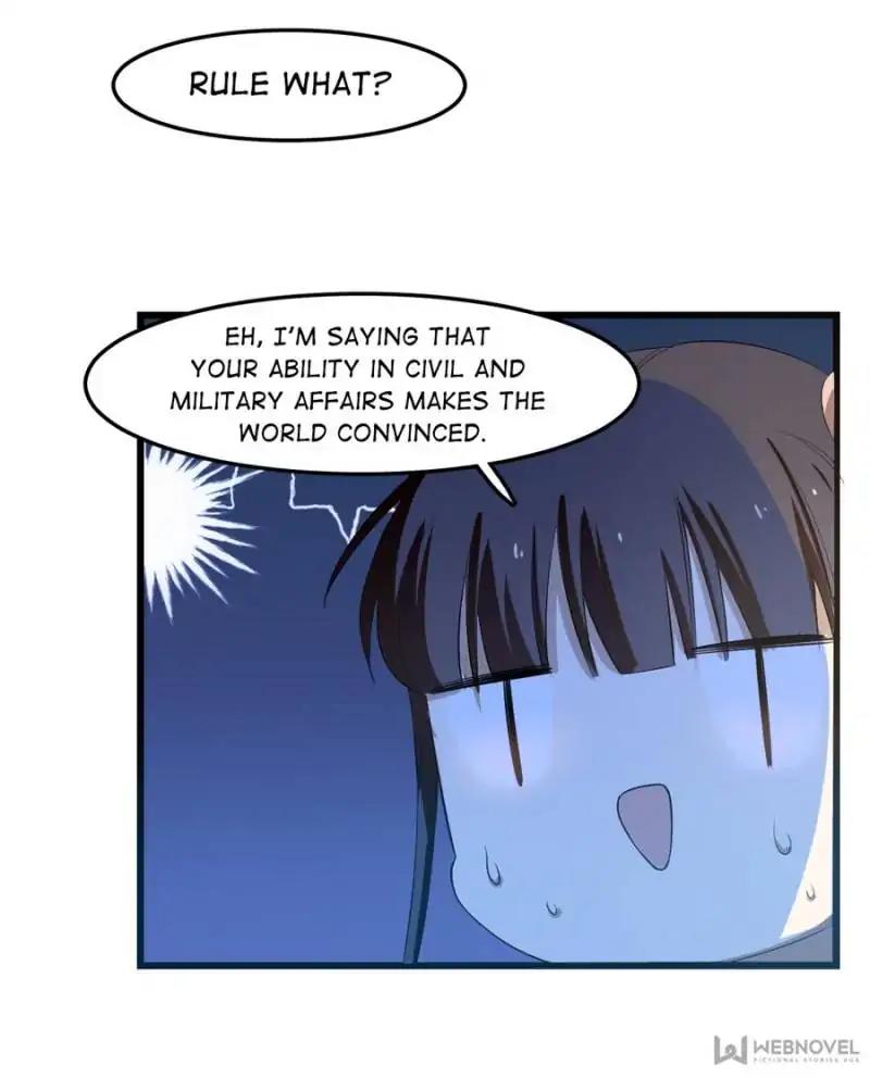 Queen of Poison: the Legend of a Super Agent, Doctor and Princess chapter 21 page 53