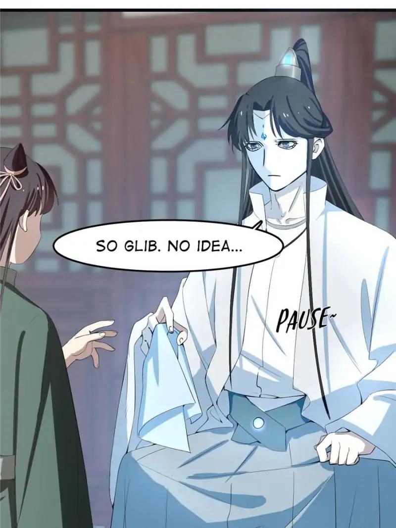 Queen of Poison: the Legend of a Super Agent, Doctor and Princess chapter 21 page 54