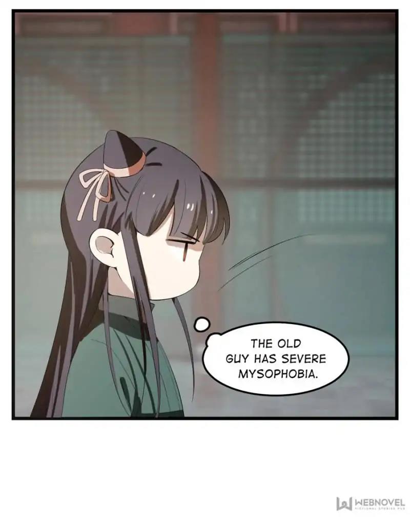 Queen of Poison: the Legend of a Super Agent, Doctor and Princess chapter 21 page 57