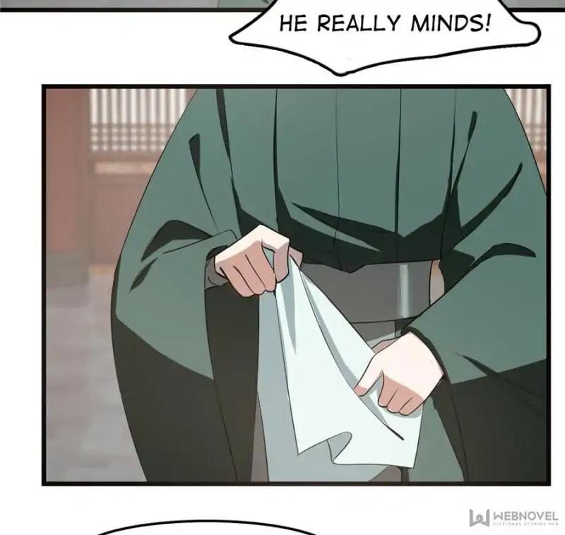 Queen of Poison: the Legend of a Super Agent, Doctor and Princess chapter 21 page 64