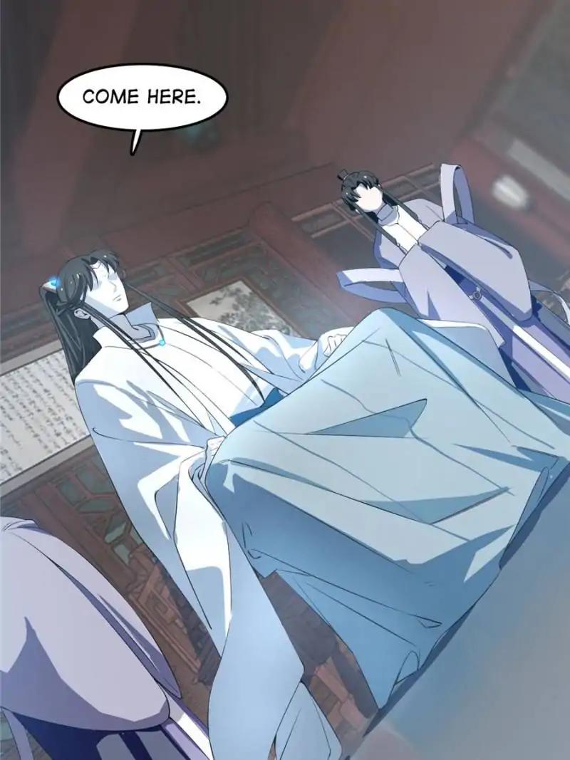 Queen of Poison: the Legend of a Super Agent, Doctor and Princess chapter 21 page 9