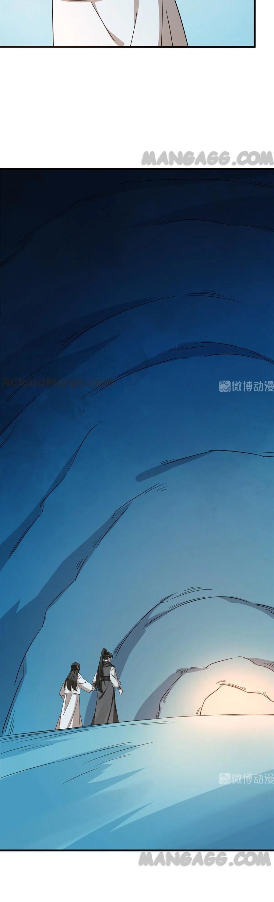 Queen of Poison: the Legend of a Super Agent, Doctor and Princess chapter 210 page 5