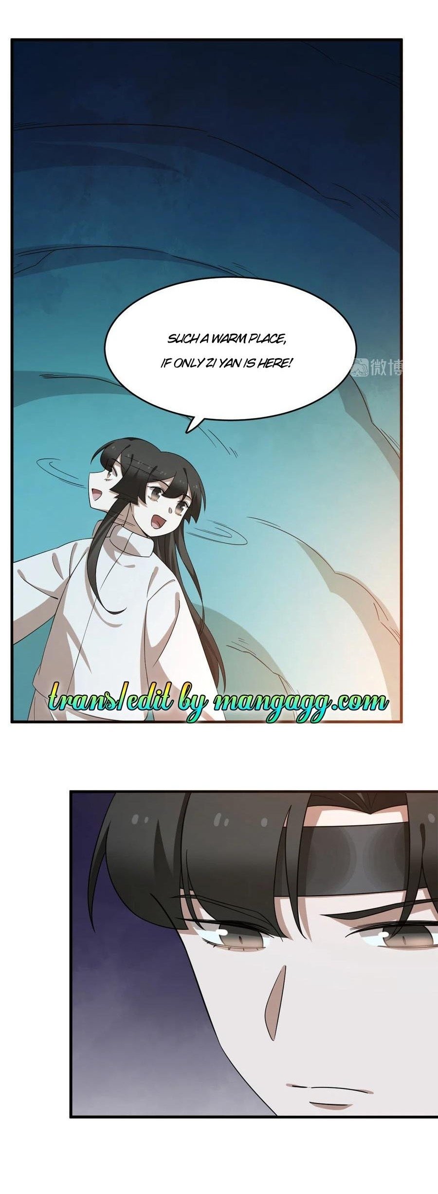 Queen of Poison: the Legend of a Super Agent, Doctor and Princess chapter 210 page 6