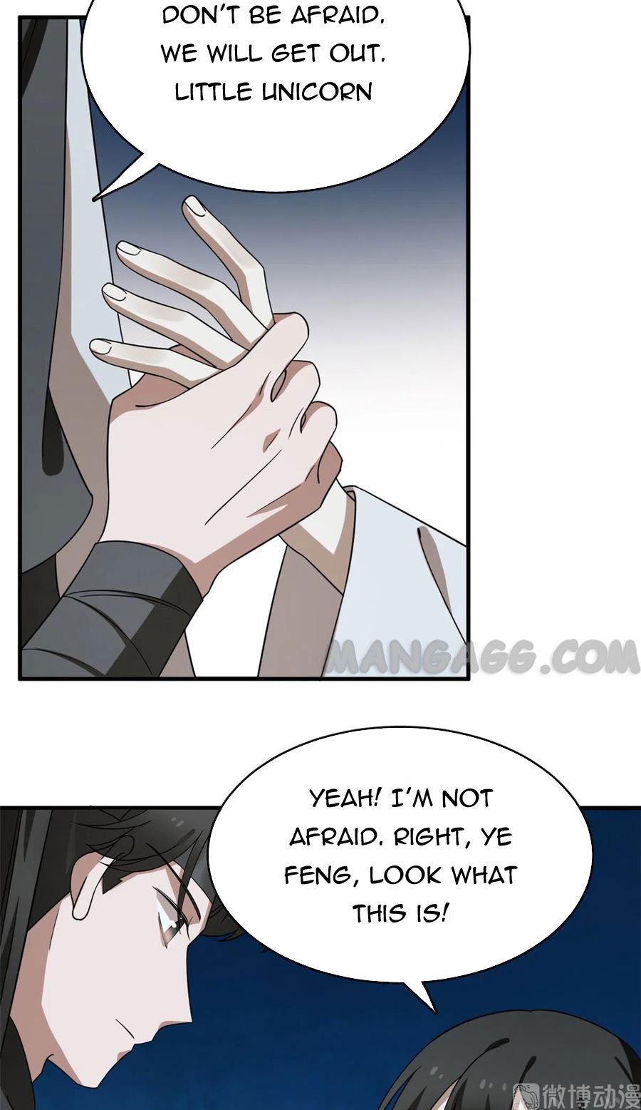 Queen of Poison: the Legend of a Super Agent, Doctor and Princess chapter 211 page 11