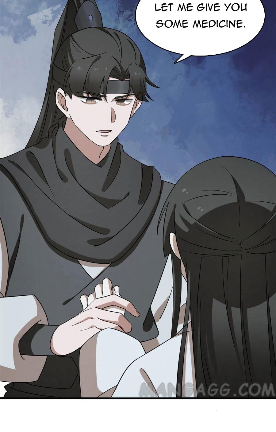 Queen of Poison: the Legend of a Super Agent, Doctor and Princess chapter 211 page 14