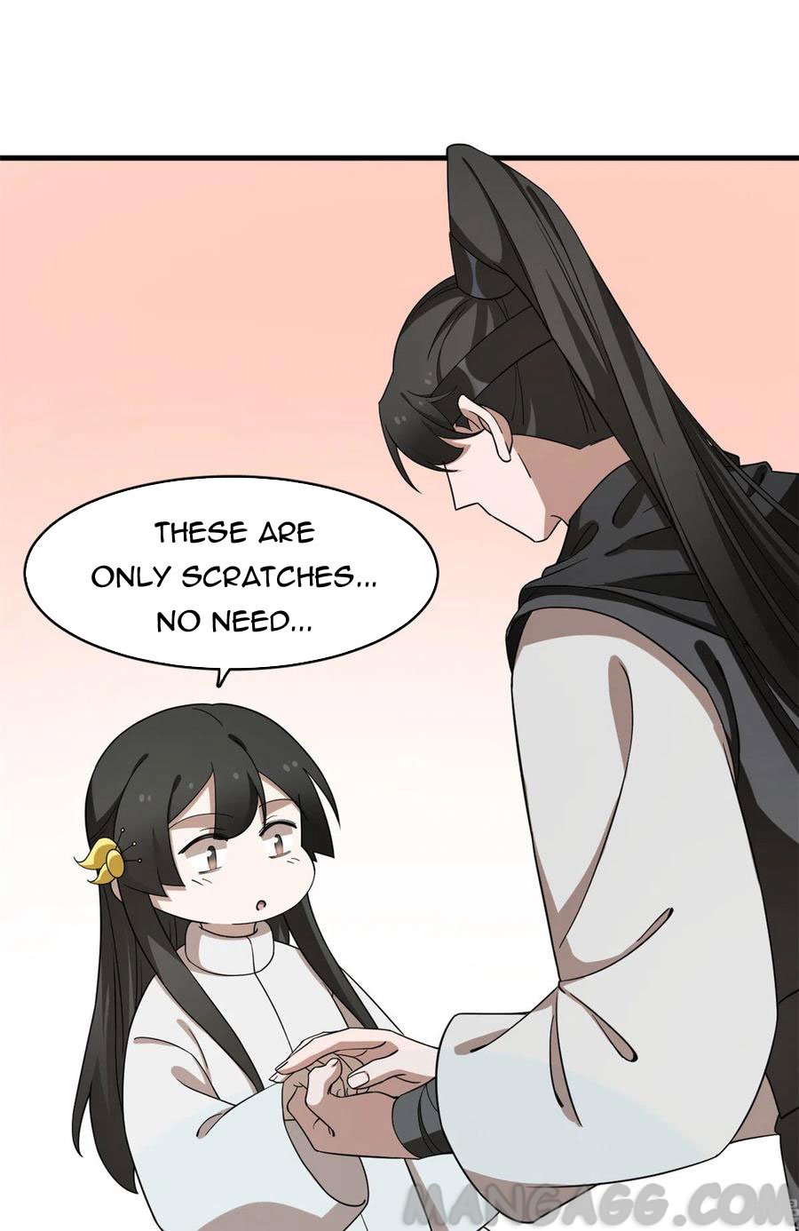 Queen of Poison: the Legend of a Super Agent, Doctor and Princess chapter 211 page 15