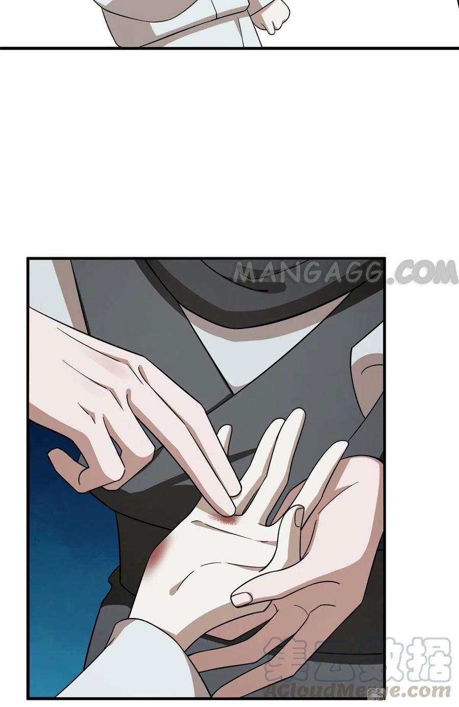 Queen of Poison: the Legend of a Super Agent, Doctor and Princess chapter 211 page 16