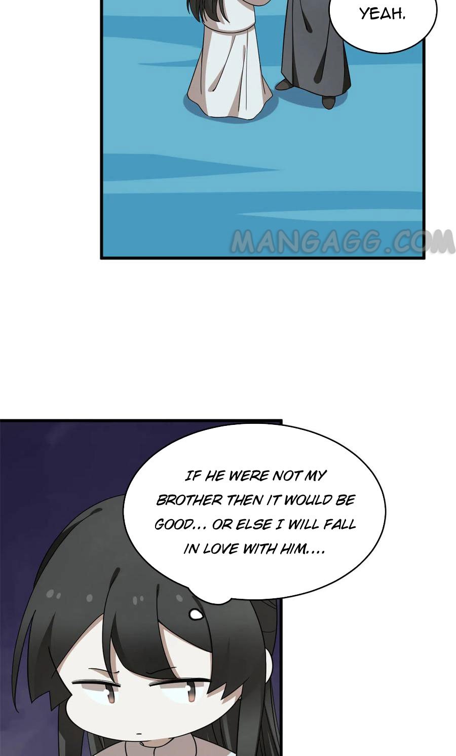 Queen of Poison: the Legend of a Super Agent, Doctor and Princess chapter 211 page 18