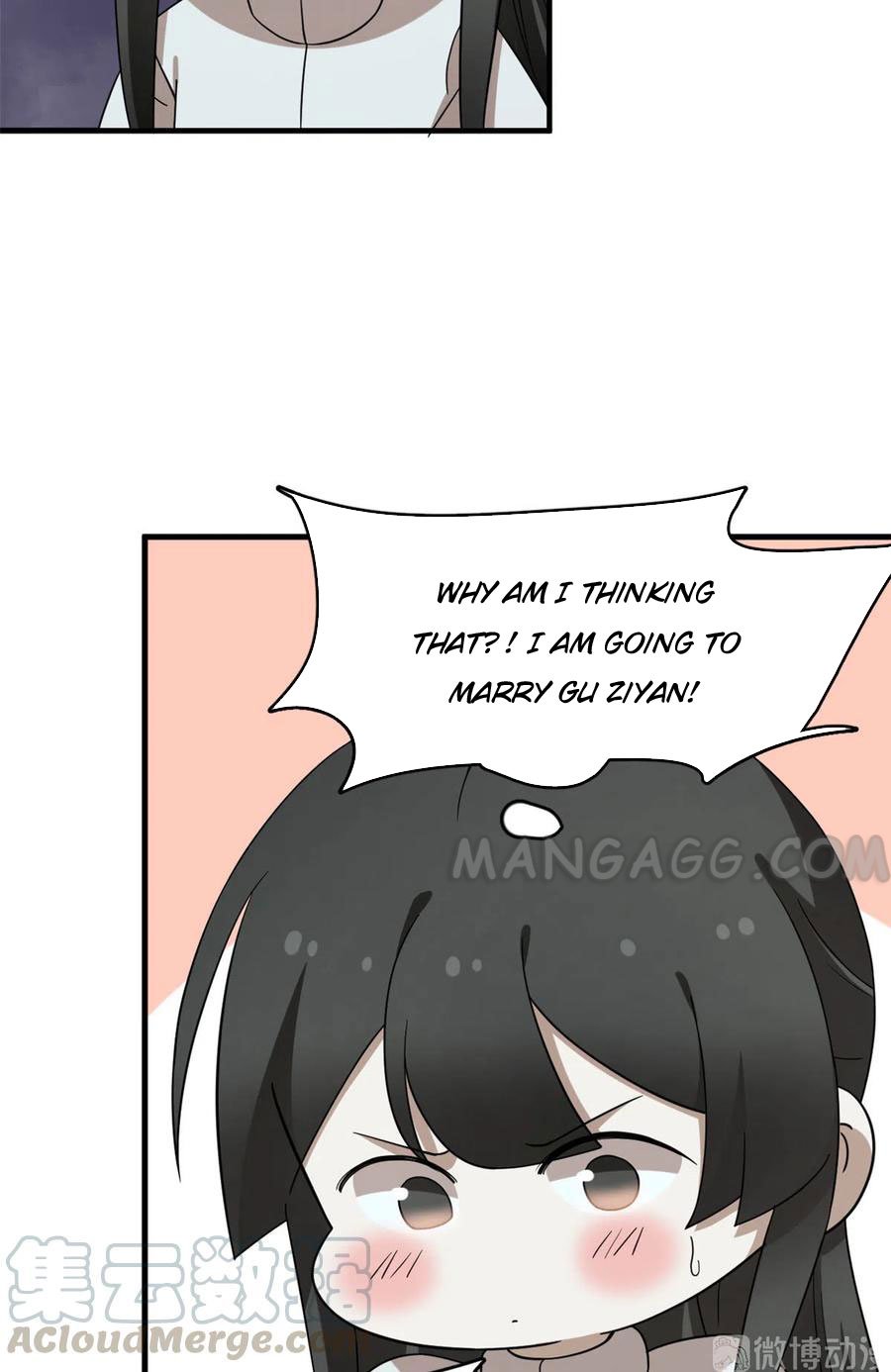 Queen of Poison: the Legend of a Super Agent, Doctor and Princess chapter 211 page 19