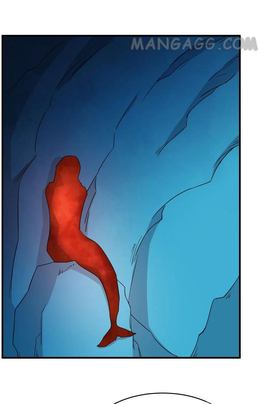 Queen of Poison: the Legend of a Super Agent, Doctor and Princess chapter 211 page 2