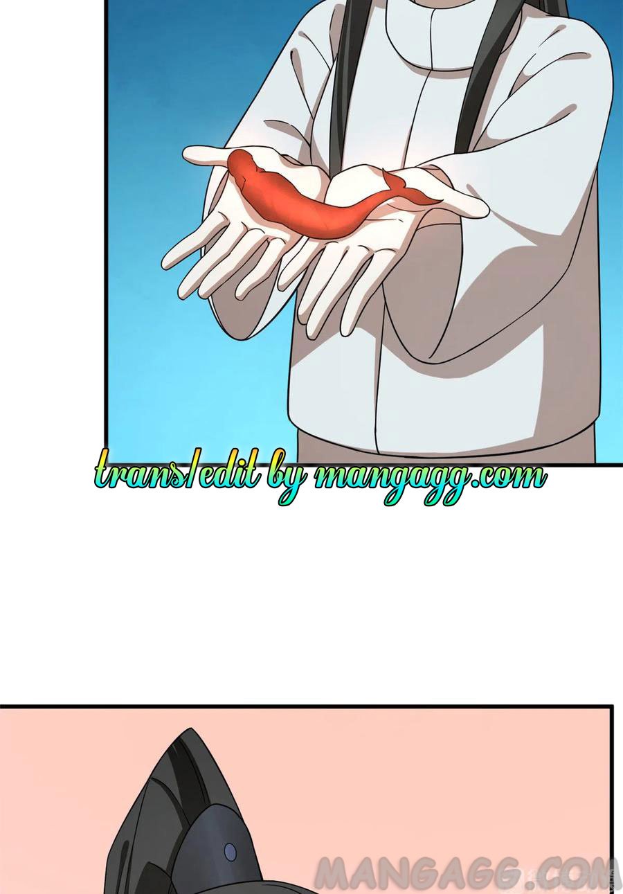 Queen of Poison: the Legend of a Super Agent, Doctor and Princess chapter 211 page 23