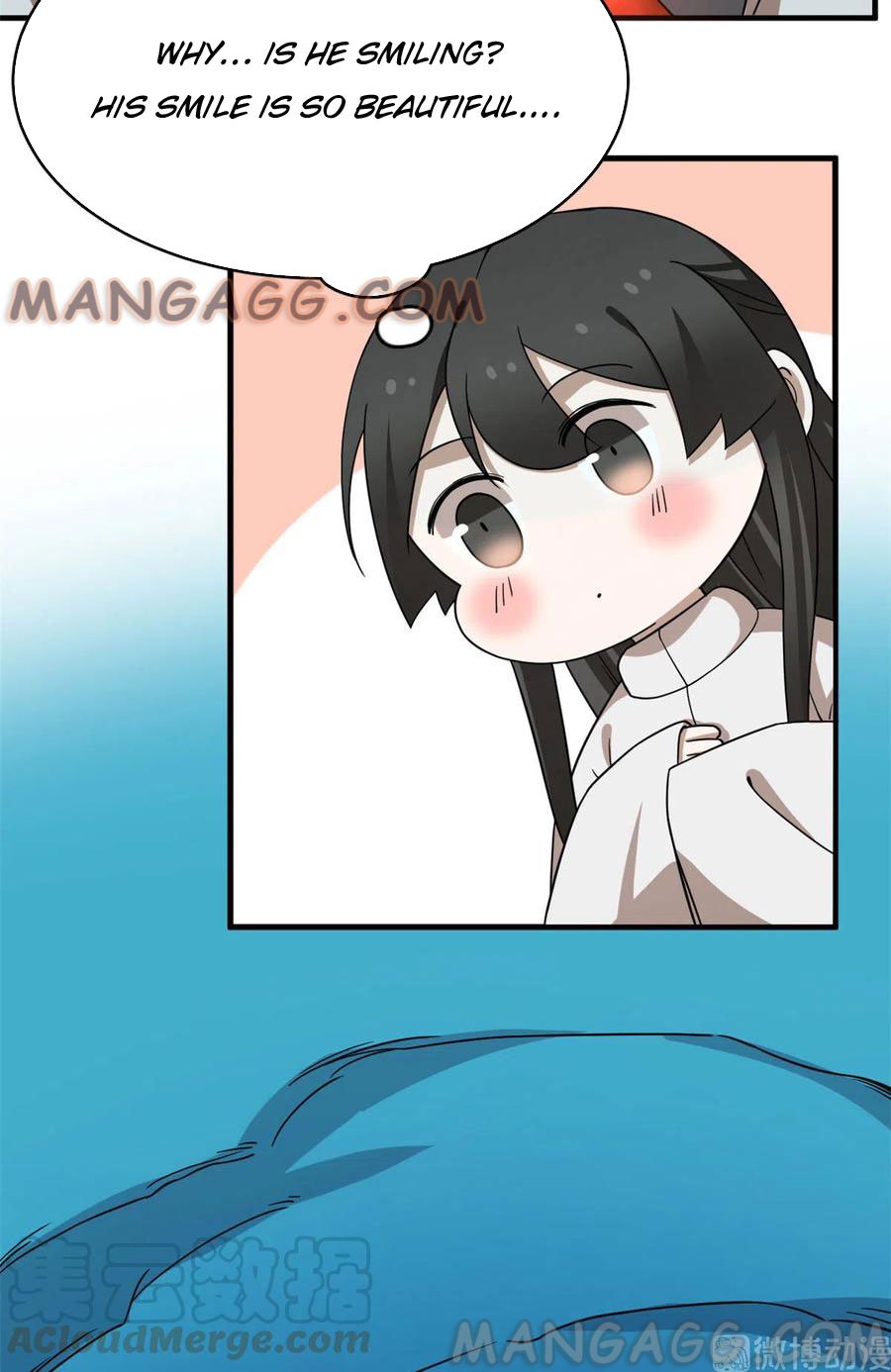 Queen of Poison: the Legend of a Super Agent, Doctor and Princess chapter 211 page 25