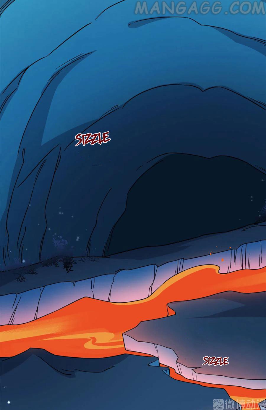 Queen of Poison: the Legend of a Super Agent, Doctor and Princess chapter 211 page 26