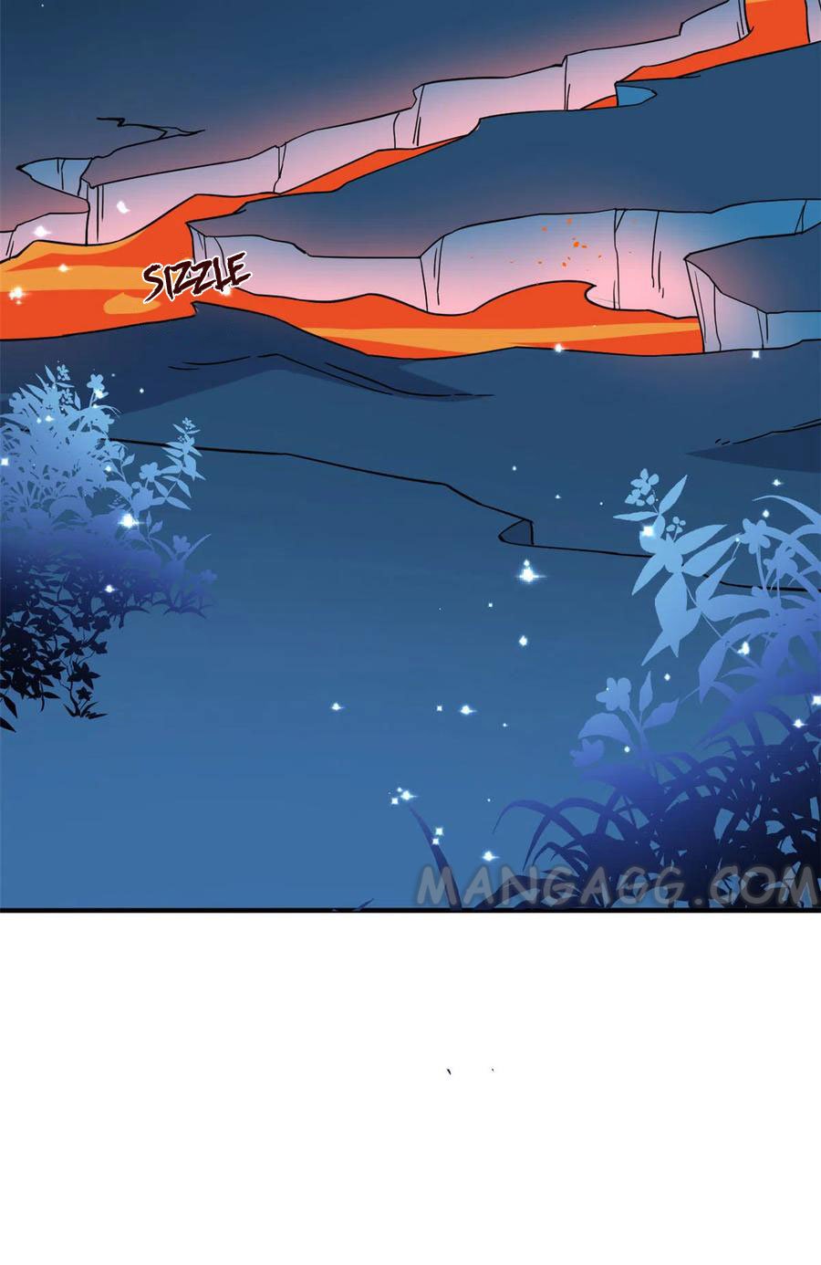 Queen of Poison: the Legend of a Super Agent, Doctor and Princess chapter 211 page 27