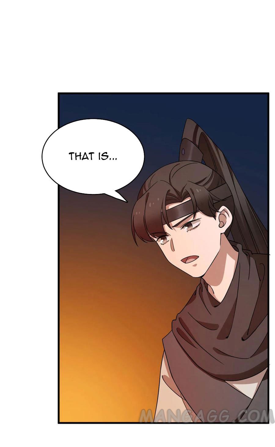 Queen of Poison: the Legend of a Super Agent, Doctor and Princess chapter 211 page 29