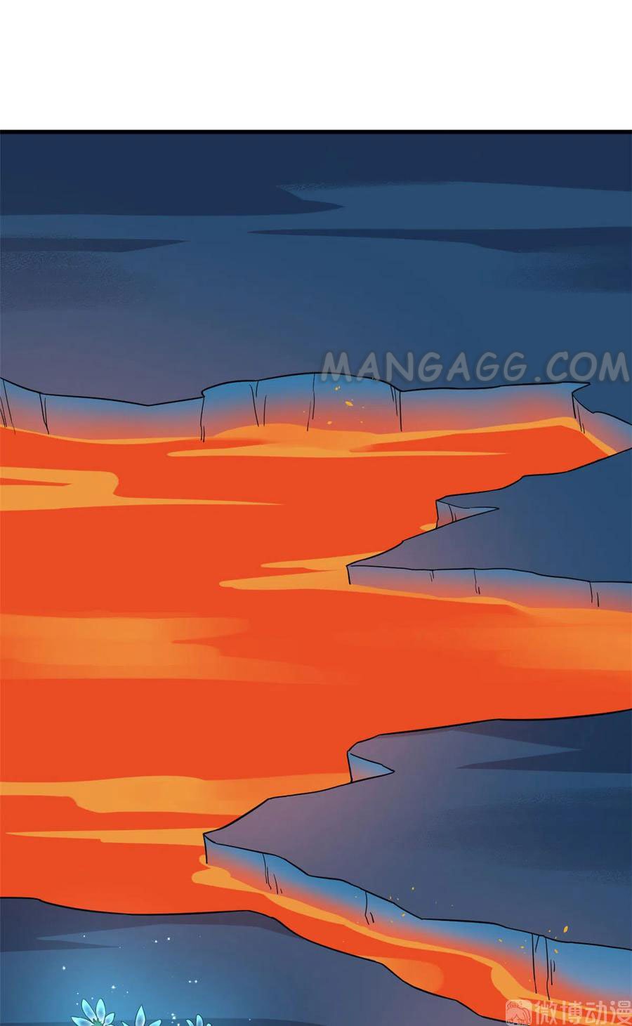 Queen of Poison: the Legend of a Super Agent, Doctor and Princess chapter 211 page 30