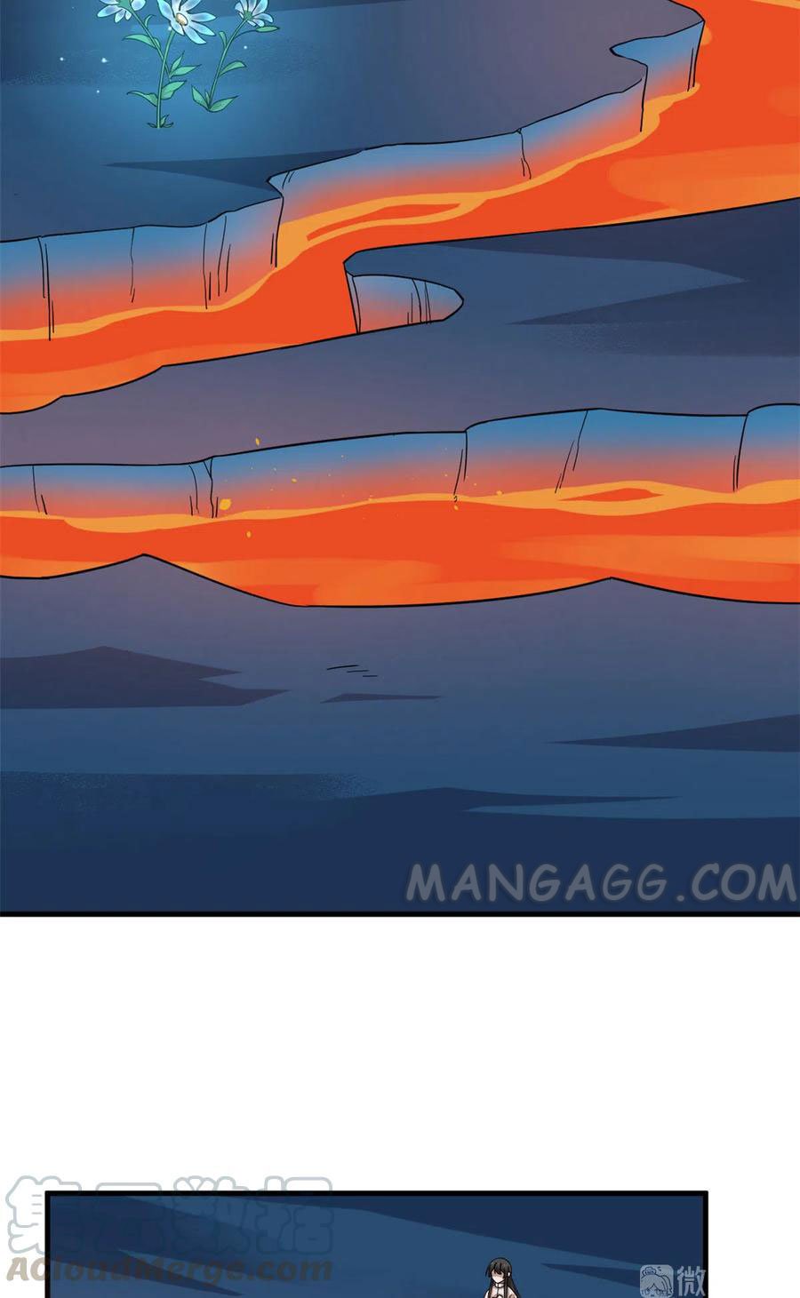 Queen of Poison: the Legend of a Super Agent, Doctor and Princess chapter 211 page 31