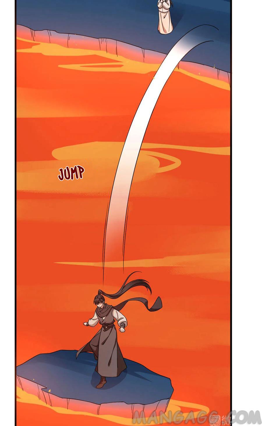 Queen of Poison: the Legend of a Super Agent, Doctor and Princess chapter 211 page 32