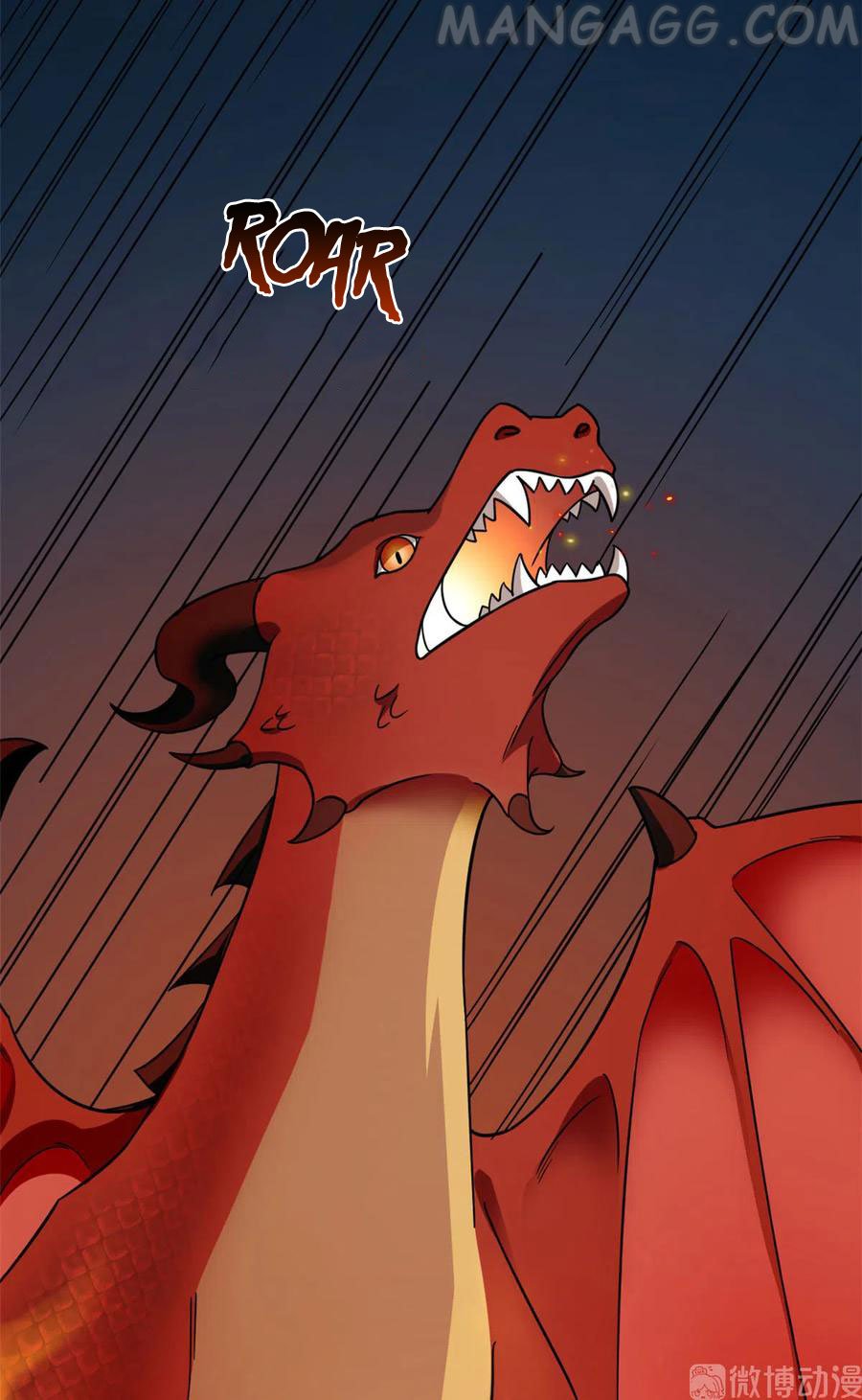 Queen of Poison: the Legend of a Super Agent, Doctor and Princess chapter 211 page 36