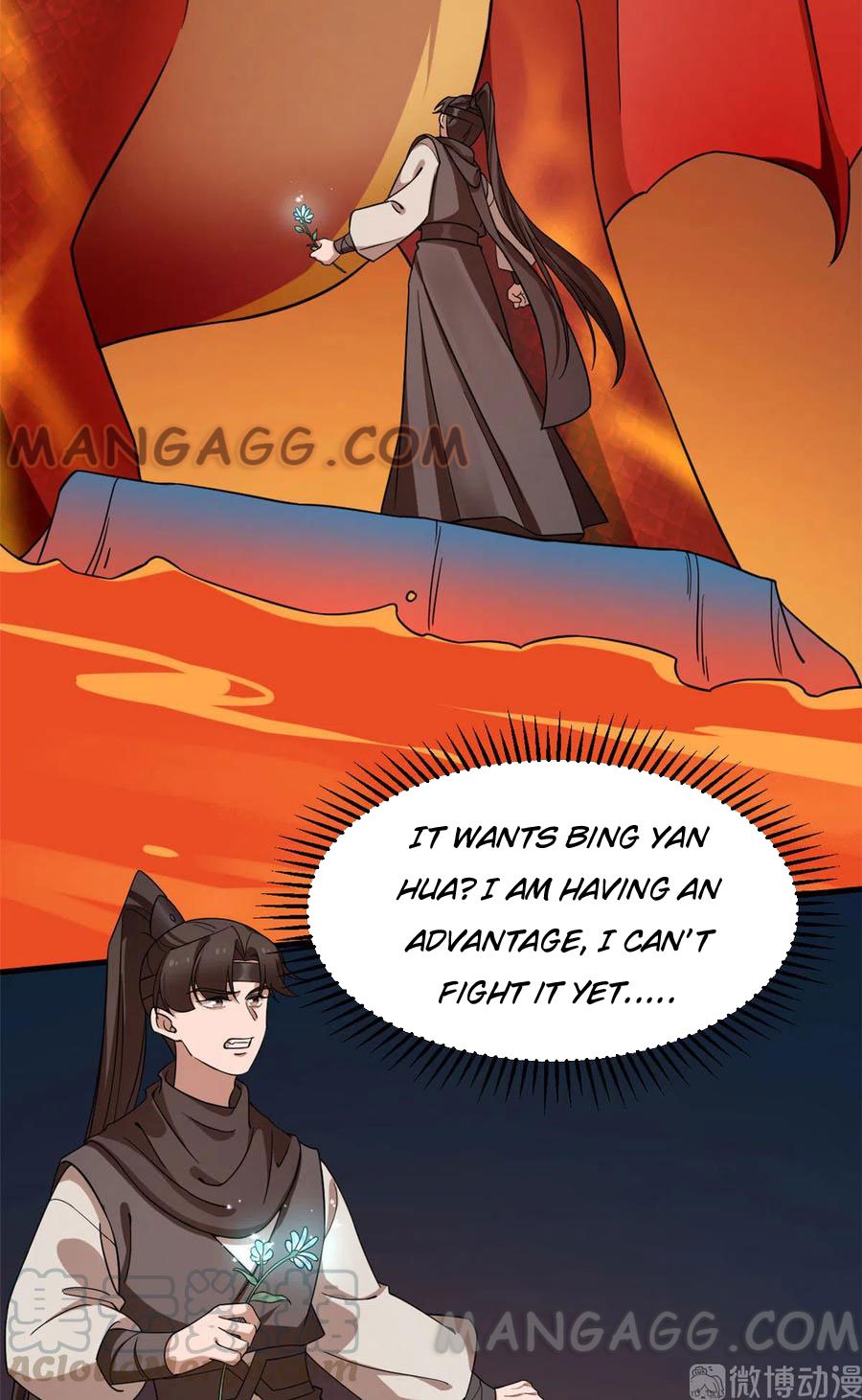 Queen of Poison: the Legend of a Super Agent, Doctor and Princess chapter 211 page 37