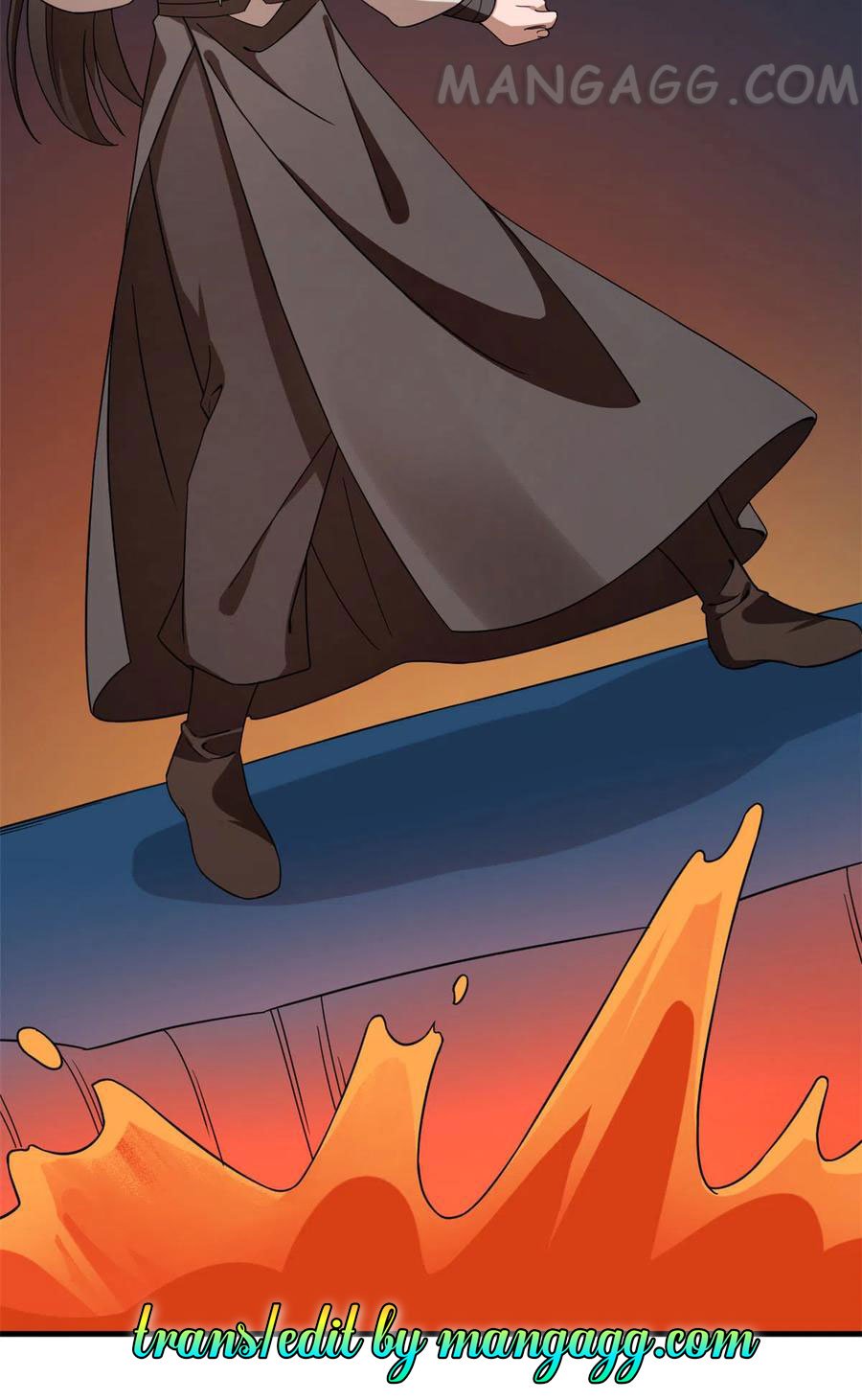 Queen of Poison: the Legend of a Super Agent, Doctor and Princess chapter 211 page 38