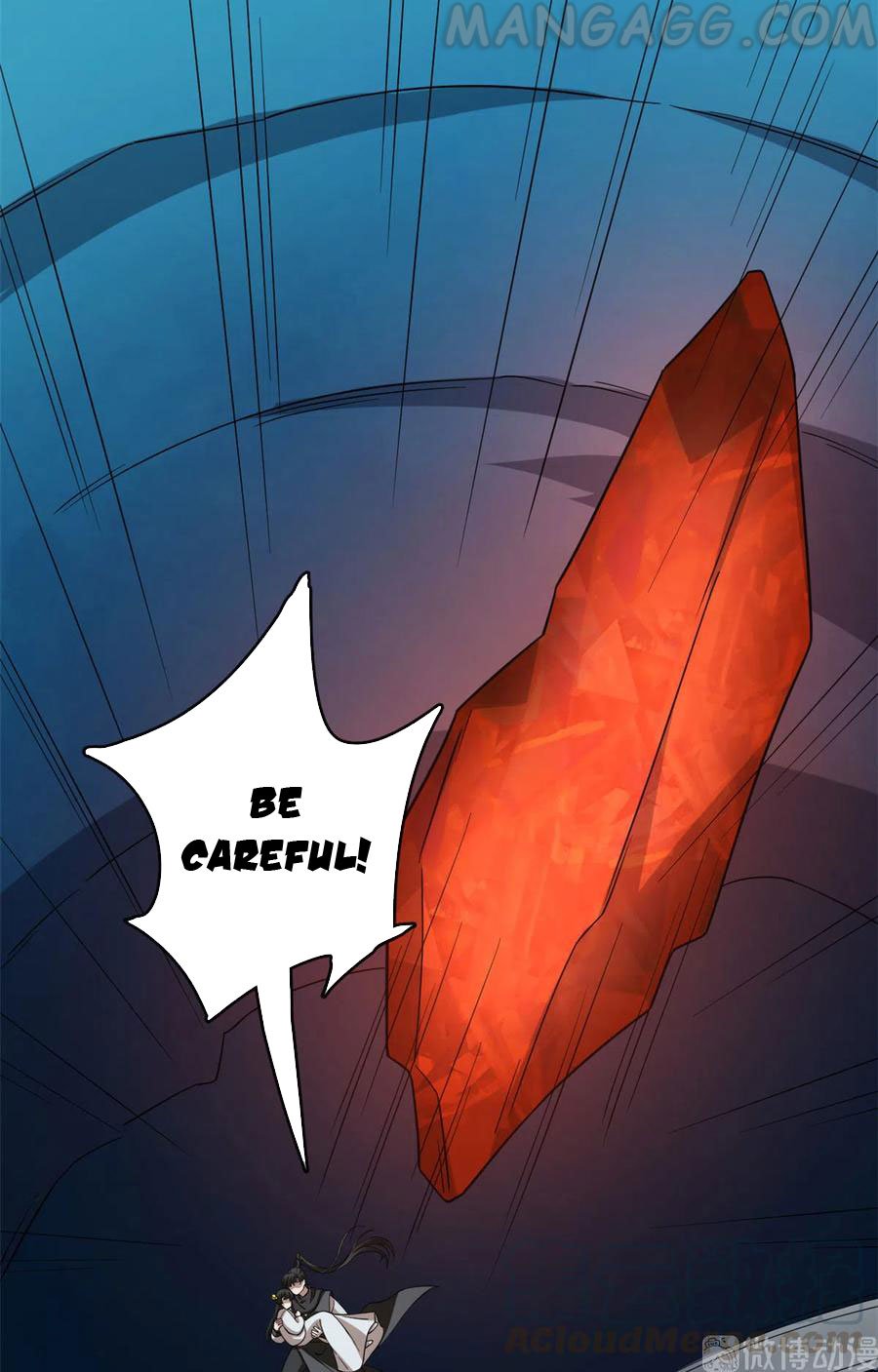 Queen of Poison: the Legend of a Super Agent, Doctor and Princess chapter 211 page 4