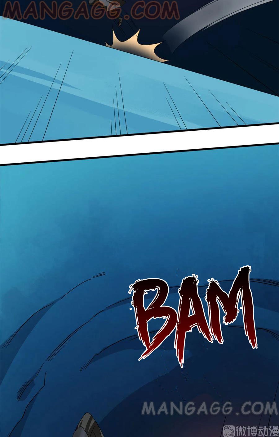 Queen of Poison: the Legend of a Super Agent, Doctor and Princess chapter 211 page 5