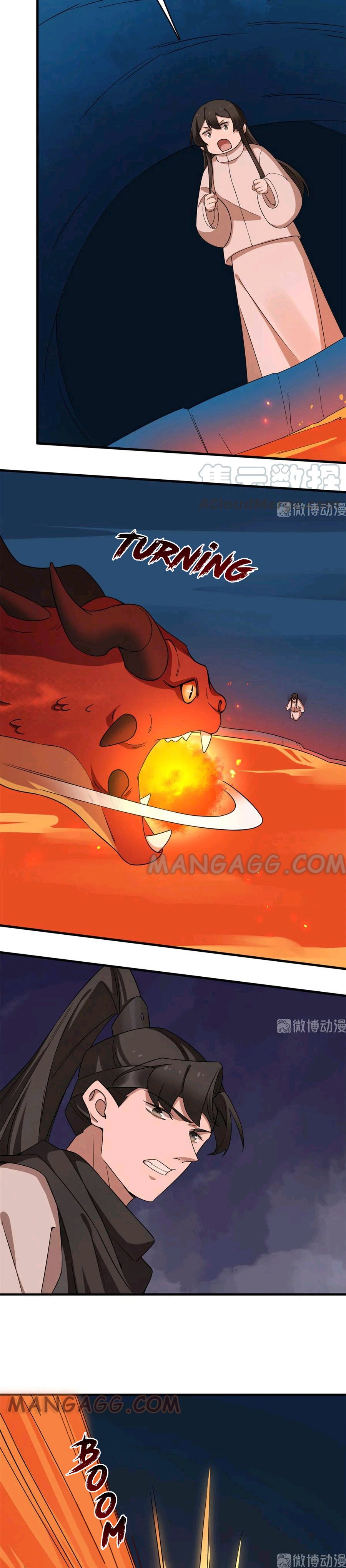 Queen of Poison: the Legend of a Super Agent, Doctor and Princess chapter 212 page 2