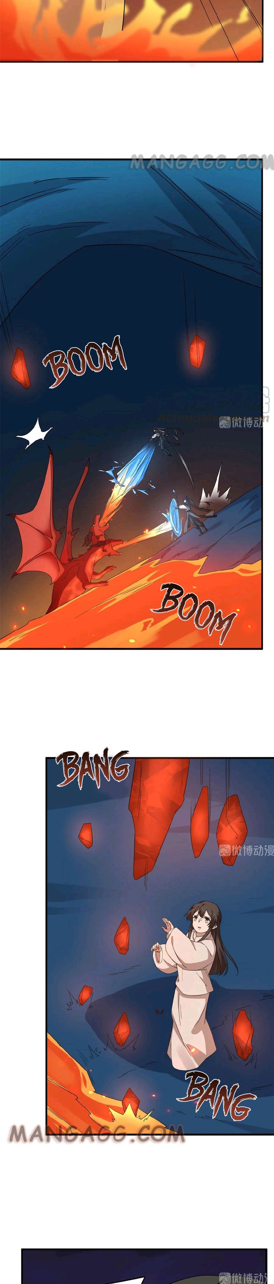 Queen of Poison: the Legend of a Super Agent, Doctor and Princess chapter 212 page 5