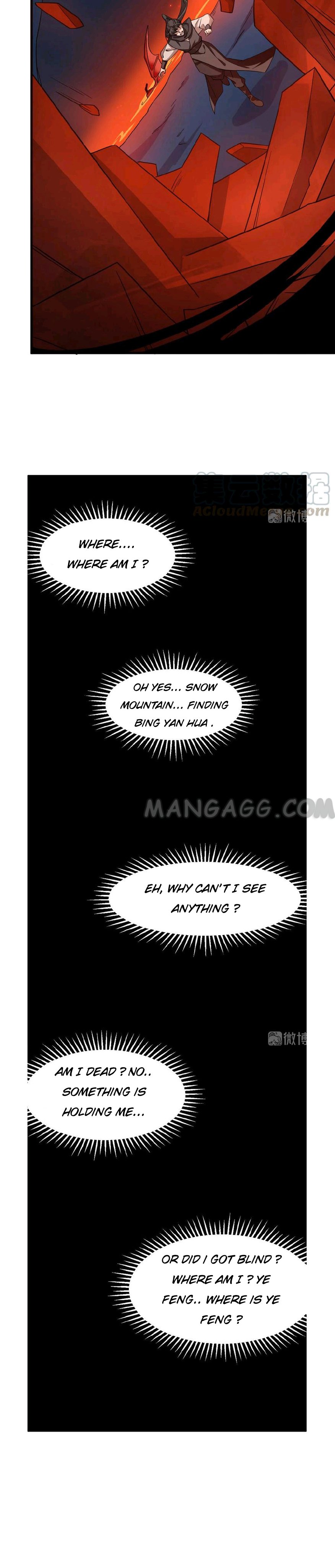 Queen of Poison: the Legend of a Super Agent, Doctor and Princess chapter 212 page 7