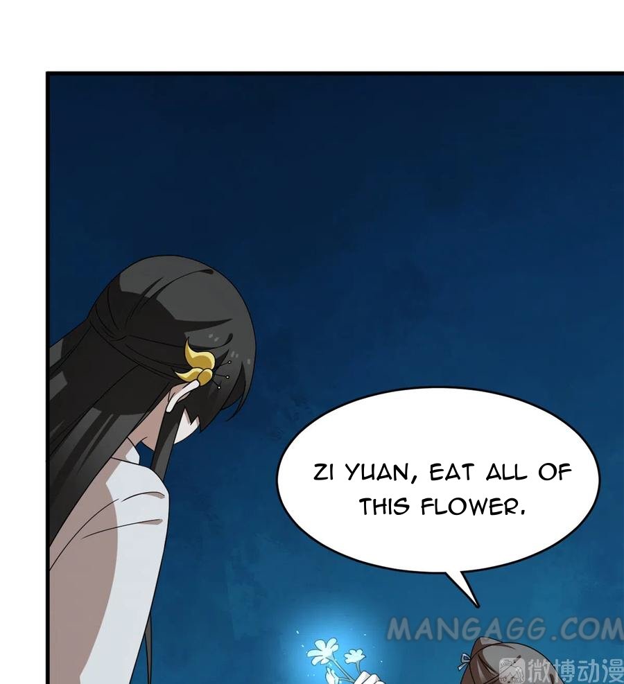 Queen of Poison: the Legend of a Super Agent, Doctor and Princess chapter 214 page 14