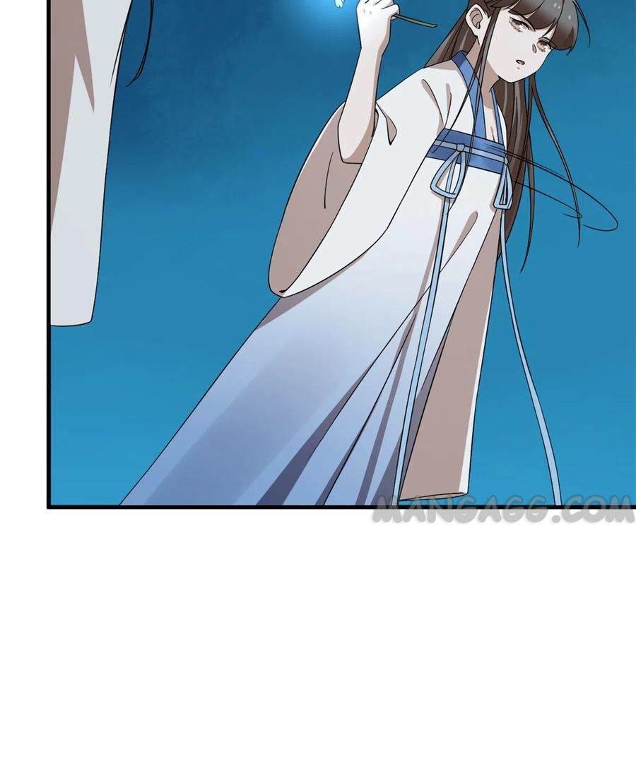 Queen of Poison: the Legend of a Super Agent, Doctor and Princess chapter 214 page 15