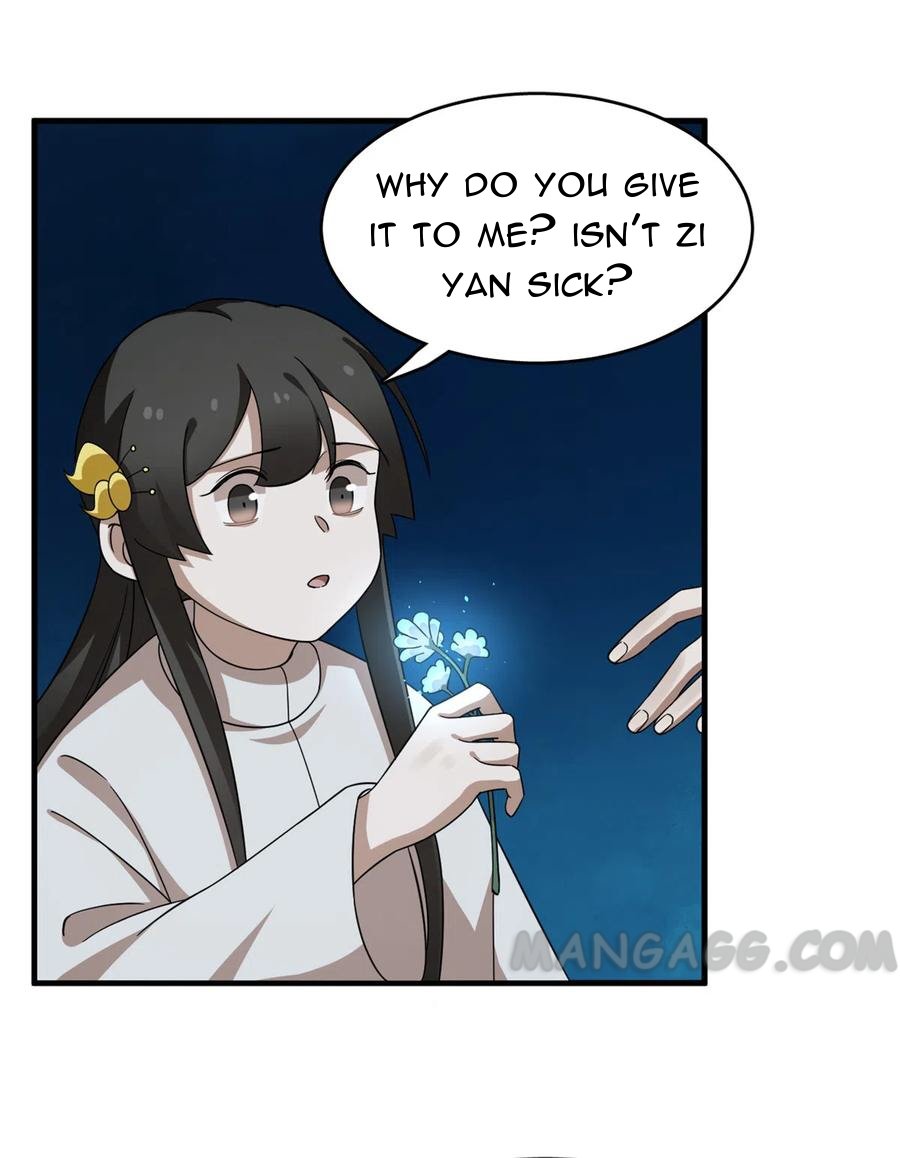 Queen of Poison: the Legend of a Super Agent, Doctor and Princess chapter 214 page 16