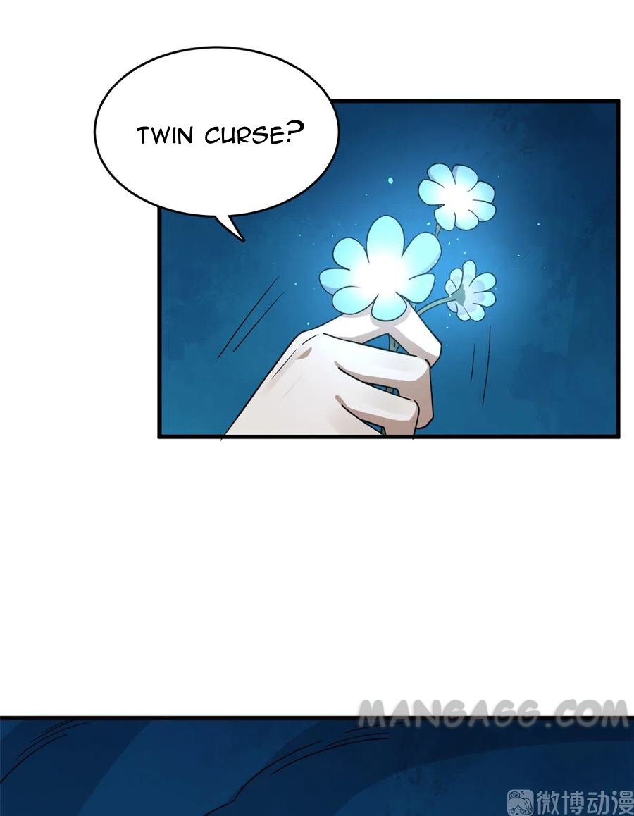 Queen of Poison: the Legend of a Super Agent, Doctor and Princess chapter 214 page 18