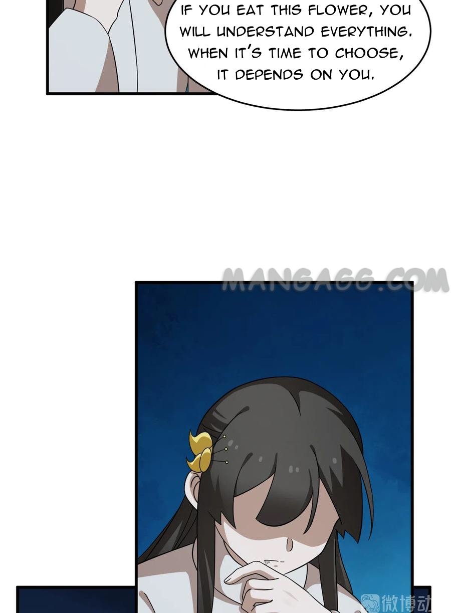 Queen of Poison: the Legend of a Super Agent, Doctor and Princess chapter 214 page 22