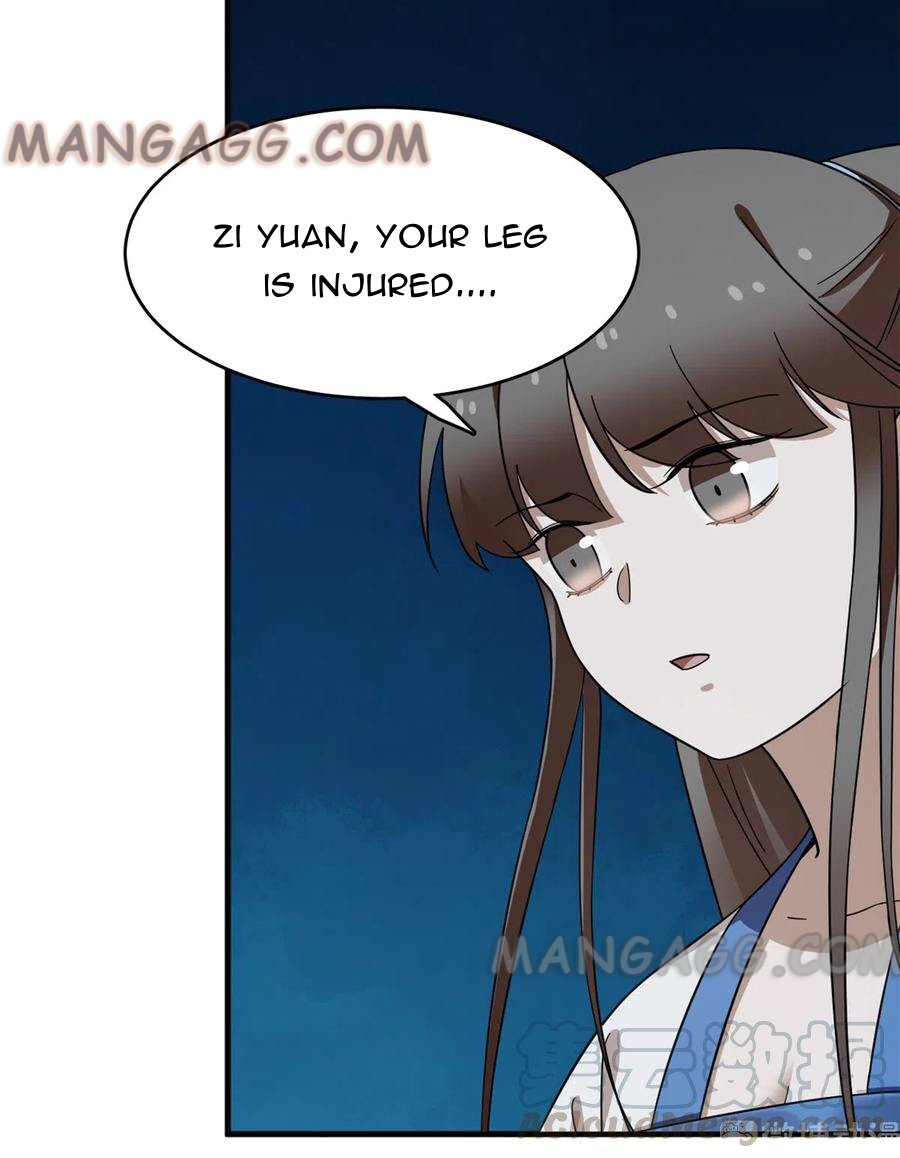 Queen of Poison: the Legend of a Super Agent, Doctor and Princess chapter 214 page 25