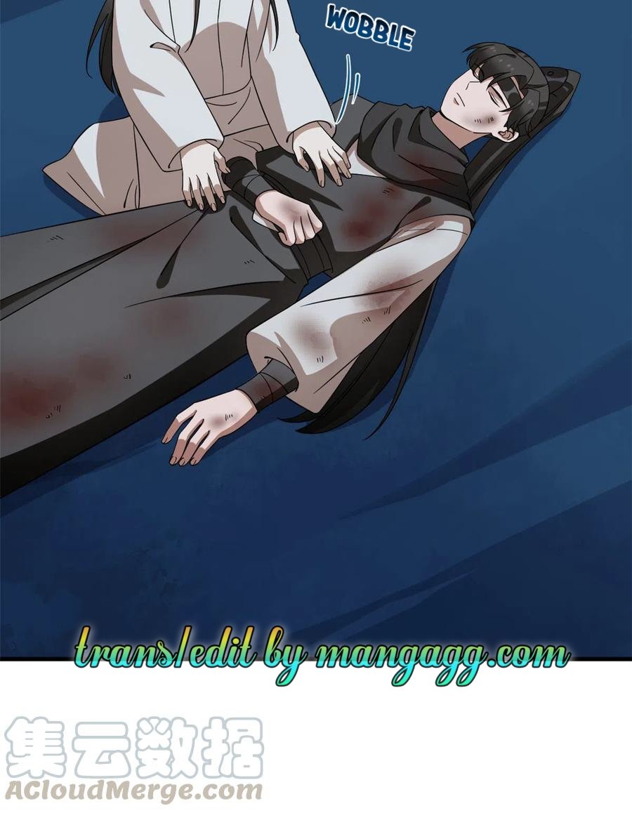 Queen of Poison: the Legend of a Super Agent, Doctor and Princess chapter 214 page 29