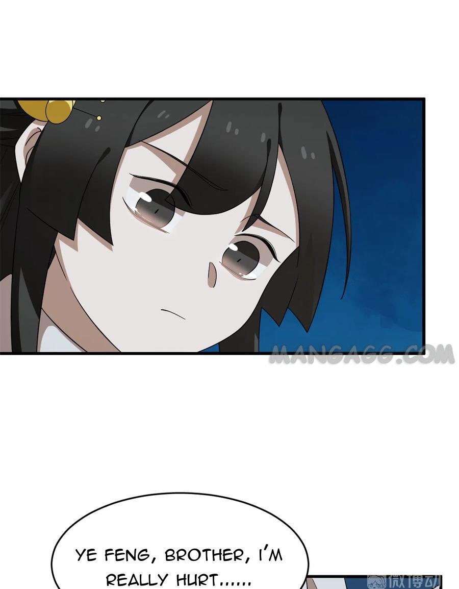 Queen of Poison: the Legend of a Super Agent, Doctor and Princess chapter 214 page 30