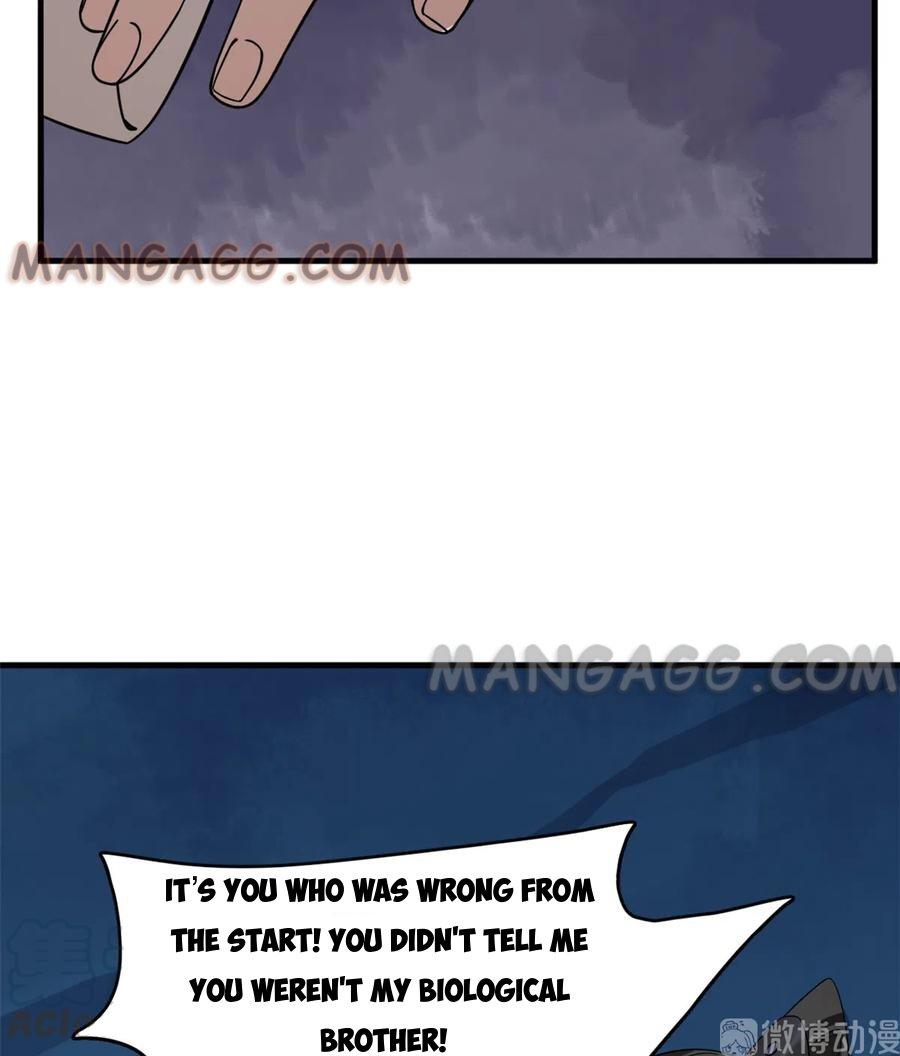 Queen of Poison: the Legend of a Super Agent, Doctor and Princess chapter 214 page 33