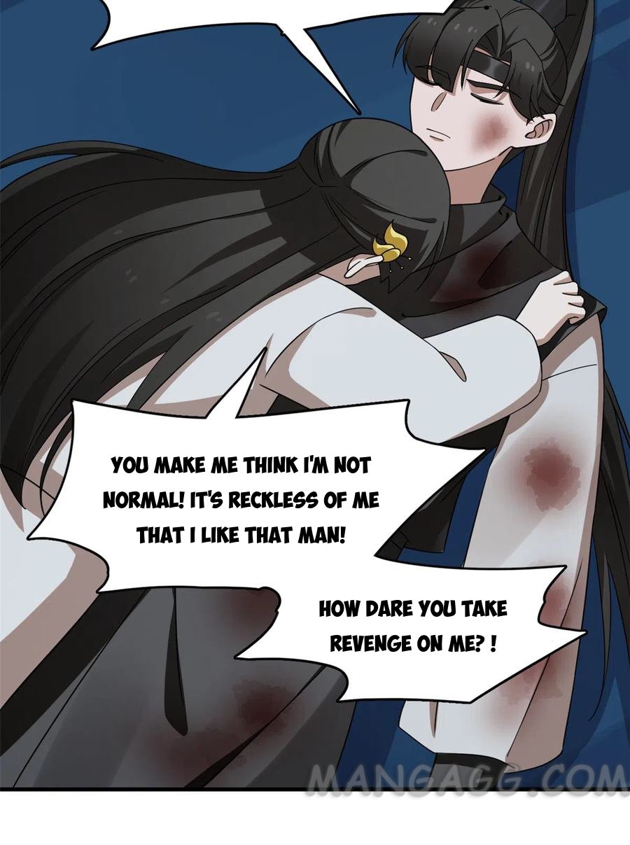 Queen of Poison: the Legend of a Super Agent, Doctor and Princess chapter 214 page 34