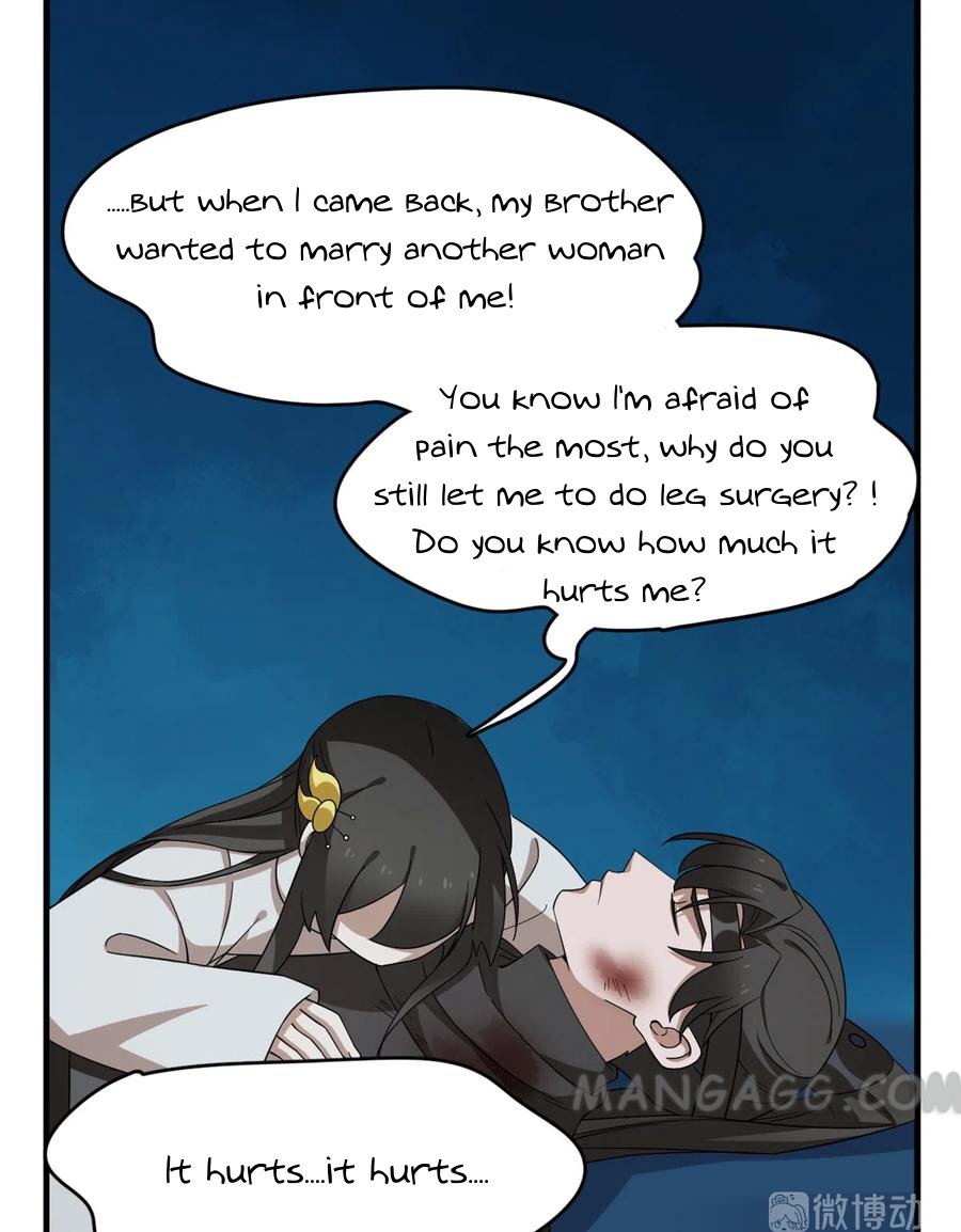 Queen of Poison: the Legend of a Super Agent, Doctor and Princess chapter 214 page 38